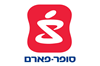 הלוגו של קניון שבעת - הכוכבים סופר פארם