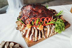 מה ההבדל בין קייטרינג כשר לקייטרינג גלאט כשר