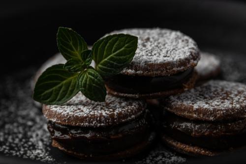 אלפחורס שוקולד - נועז וטעים