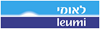הלוגו של בנק לאומי למשכנתאות בע"מ , סניף מבשרת ציון
