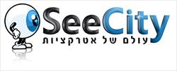 פארקים בברצלונה ולונדון