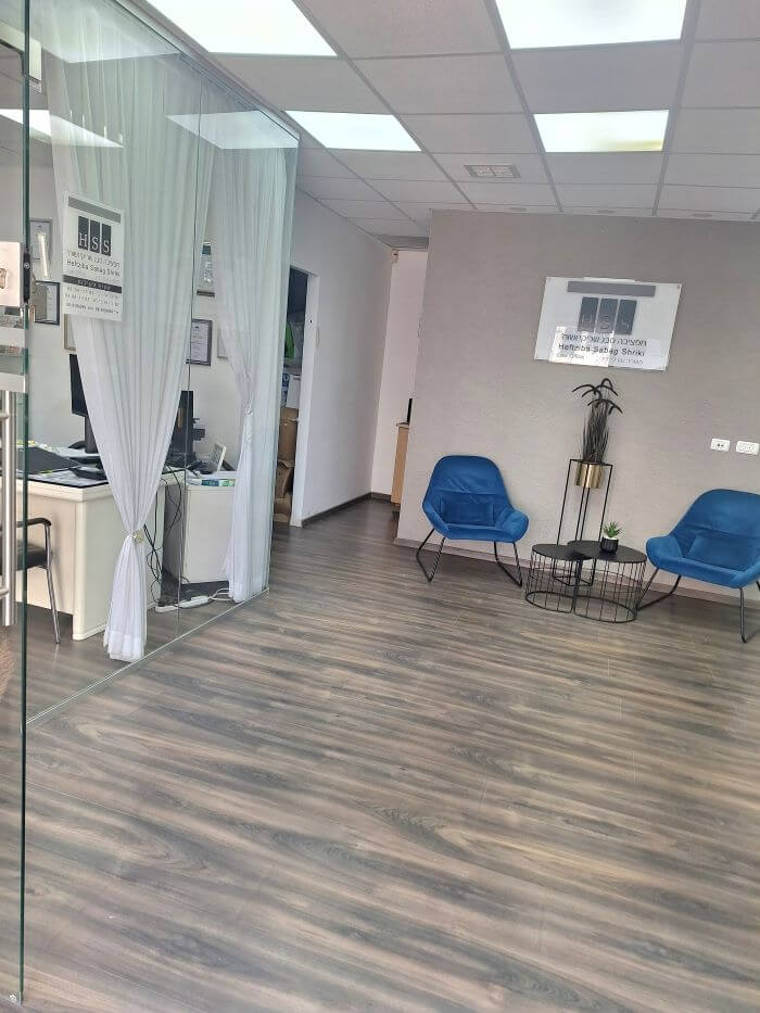 משרד עורכת דין חפציבה סבג שריקי