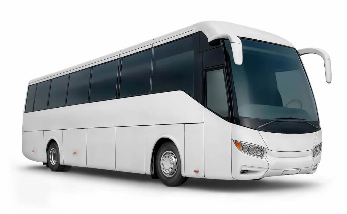 אוטובוס להסעות עובדים