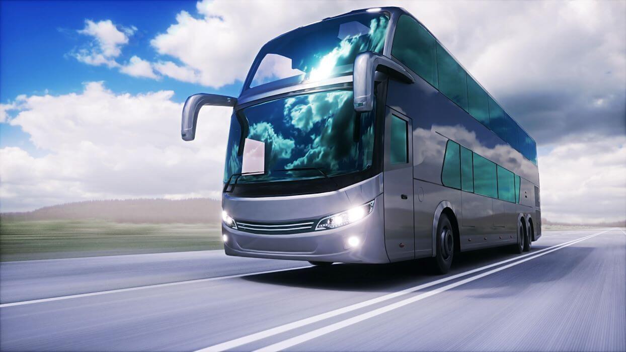 אוטובוסים להסעות שונות