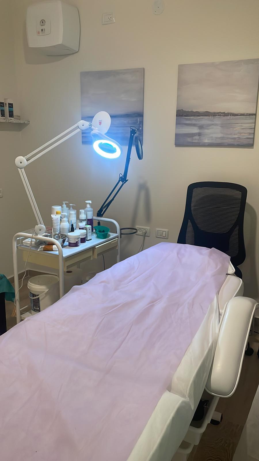 קליניקה של אדווה דניאלי