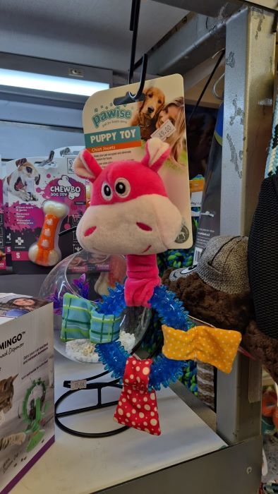 צעצוע לפריקת אנרגיה