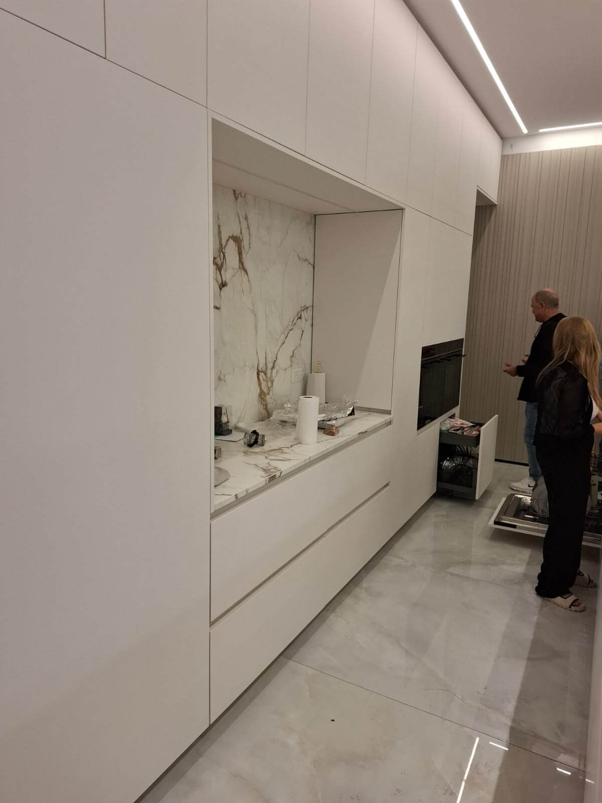 מטבחים בהתאמה אישית