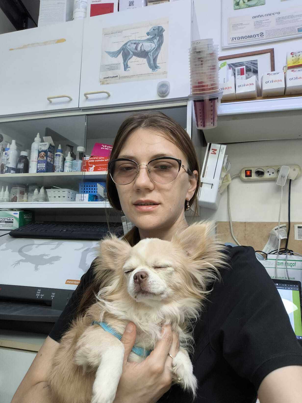 דוקטור לב ויינר