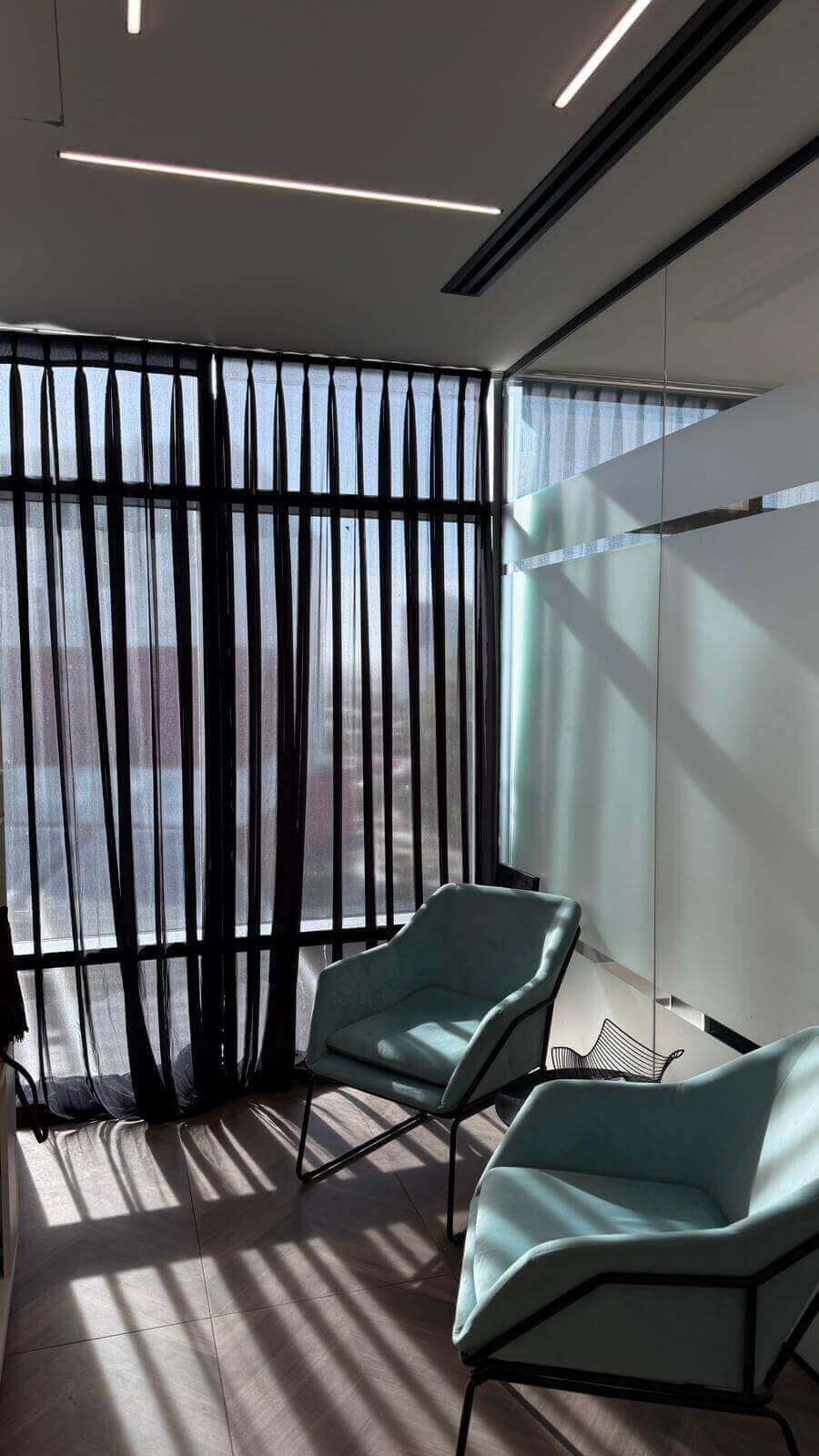 טיפולי בוטוקס אצל אולגה גינזבורג