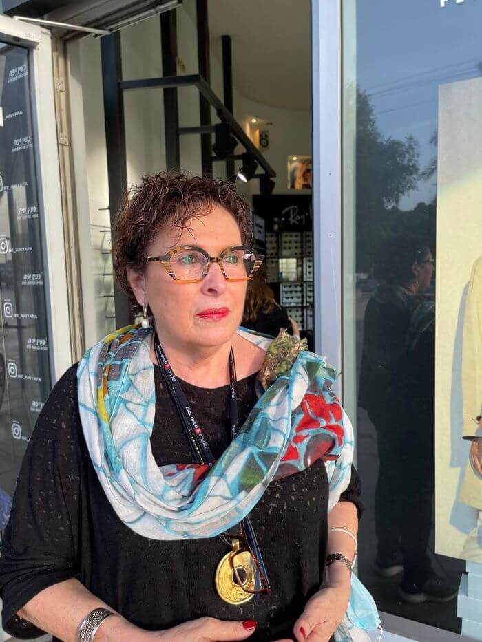 נגה נבארו תקשורת זוגית