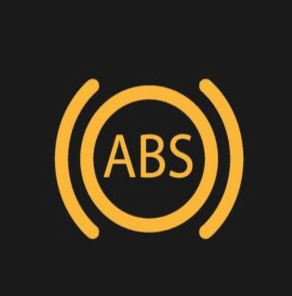 מערכת נגד נעילת גלגלים בבלימה (ABS)