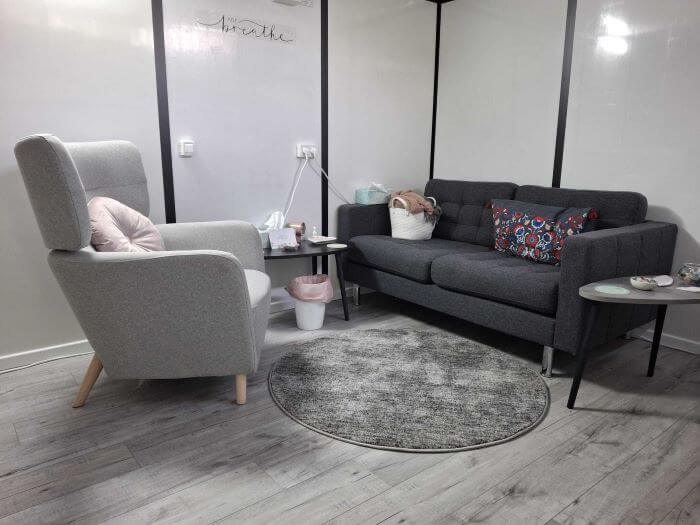 משרד של נעמה חייט.jpg משרד של נעמה חייט