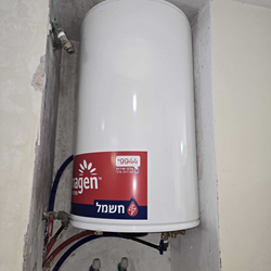 דוד שמש לא מחמם - מה עושים?