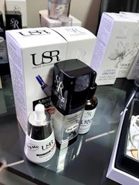 User upload