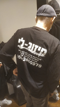 User upload