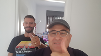 User upload