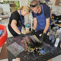 User upload