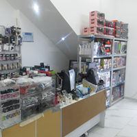 User upload