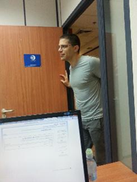 User upload
