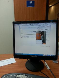 User upload