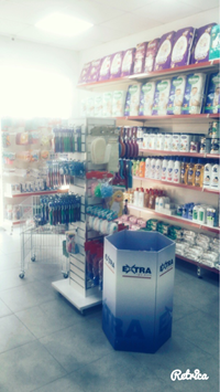 User upload