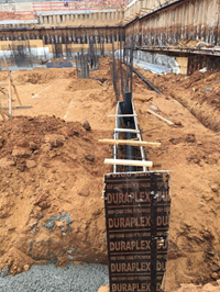 User upload
