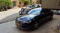 User upload