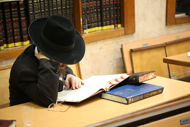 רבנים