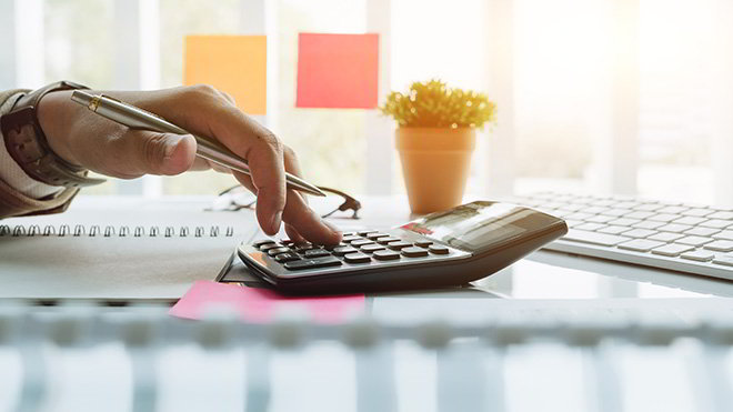 רואי חשבון