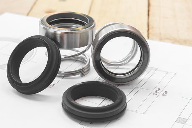 אטמים