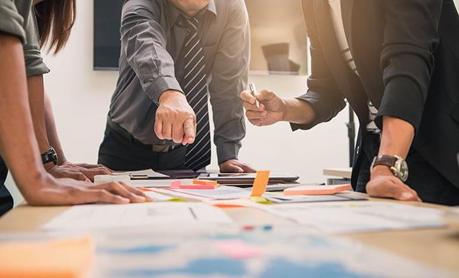 מחקרי שוק