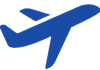 הלוגו של ביטוח לחול השוואת ביטוחים TRAVEL1