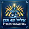 הלוגו של צליל העמק-תאורה והגברה לאירועים